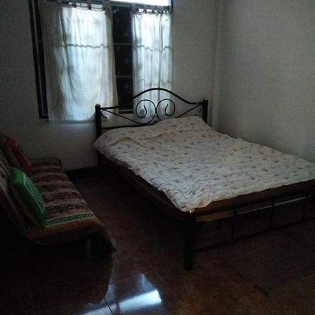 Samlanjed Guesthouse チエンマイ エクステリア 写真