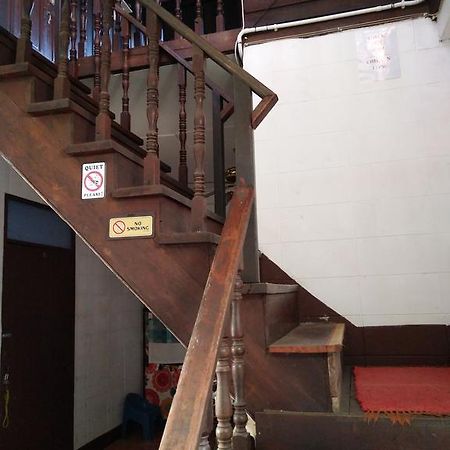 Samlanjed Guesthouse チエンマイ エクステリア 写真