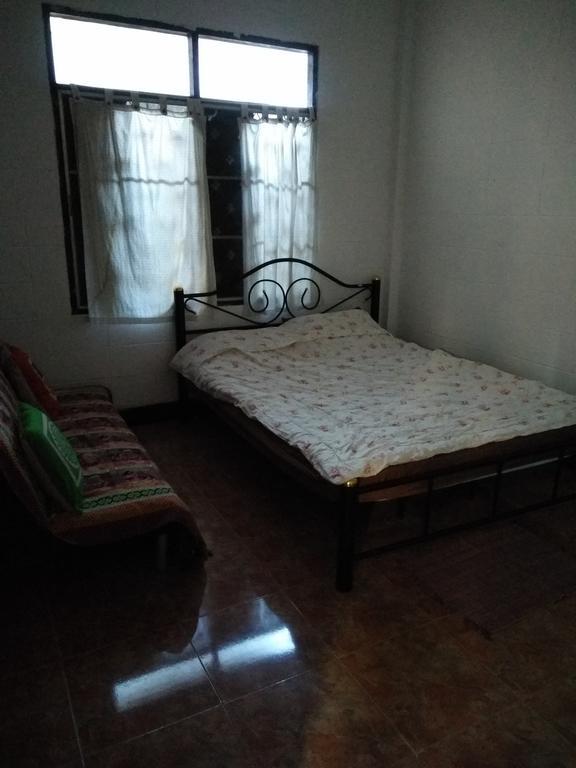 Samlanjed Guesthouse チエンマイ エクステリア 写真