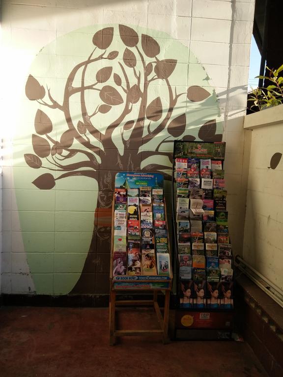 Samlanjed Guesthouse チエンマイ エクステリア 写真