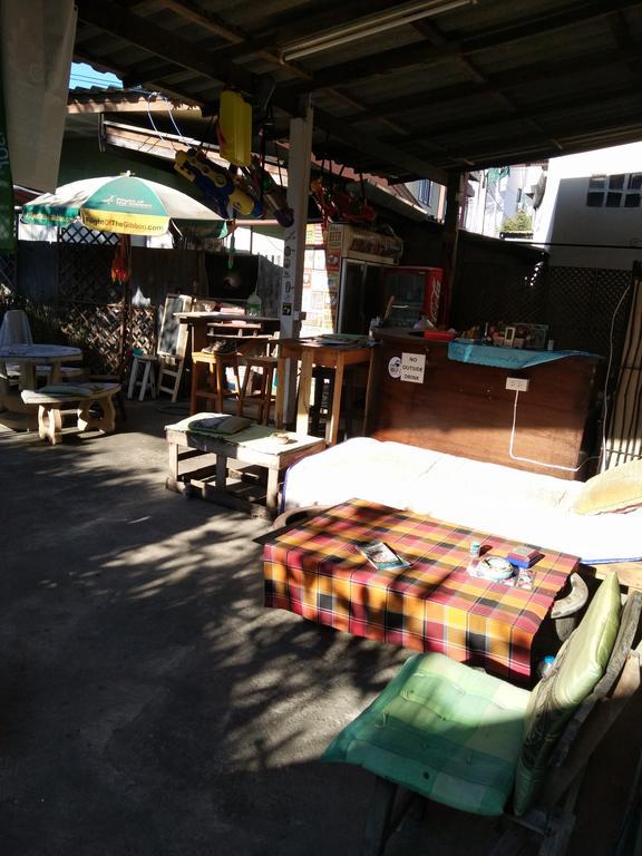Samlanjed Guesthouse チエンマイ エクステリア 写真