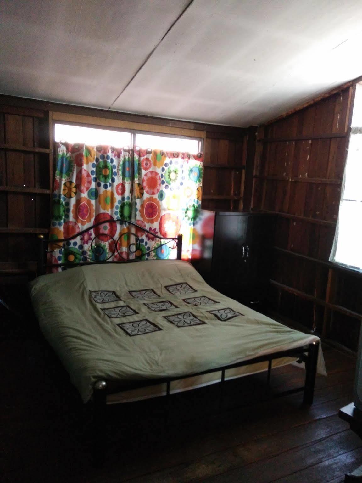 Samlanjed Guesthouse チエンマイ エクステリア 写真